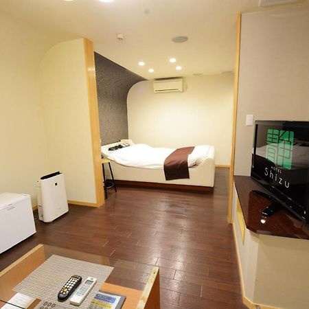 Hotel Kasama Shizu Exteriér fotografie