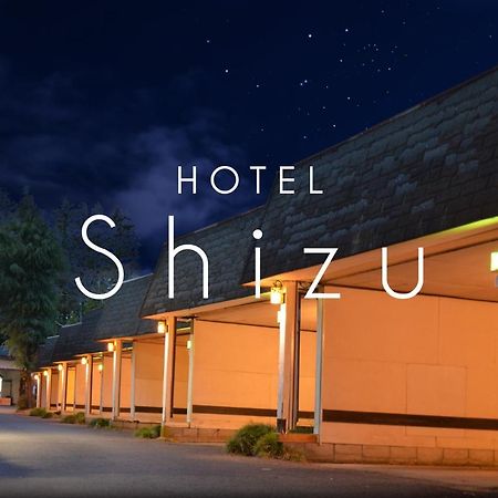 Hotel Kasama Shizu Exteriér fotografie